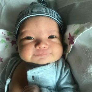 Meet your Posher, Chechi